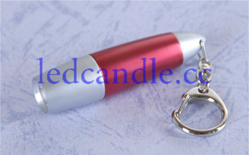 Key Chain Flashlight