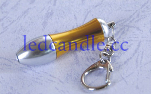 Key Chain Flashlight