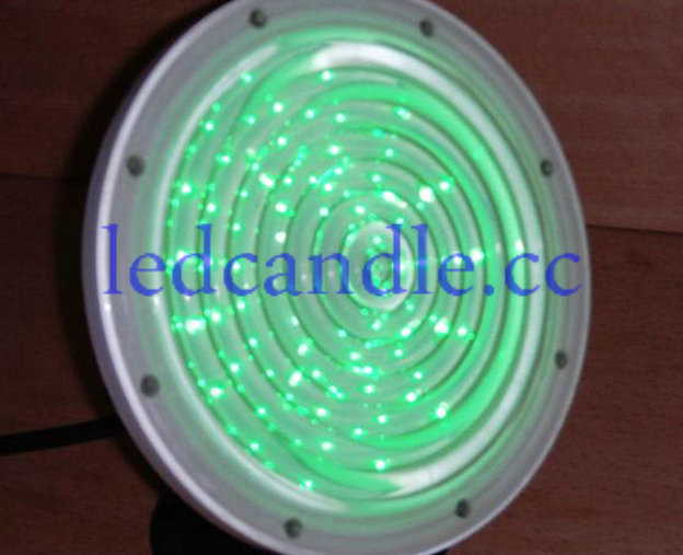 Underwater Lamp