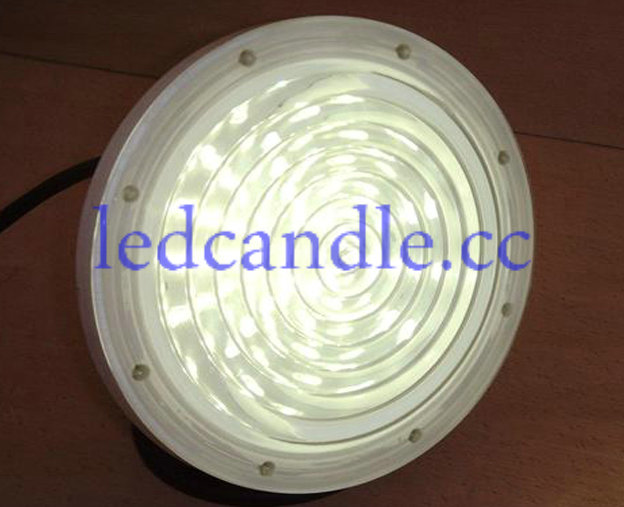 Underwater Lamp