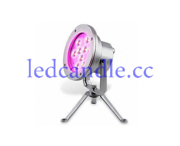 Underwater Lamp