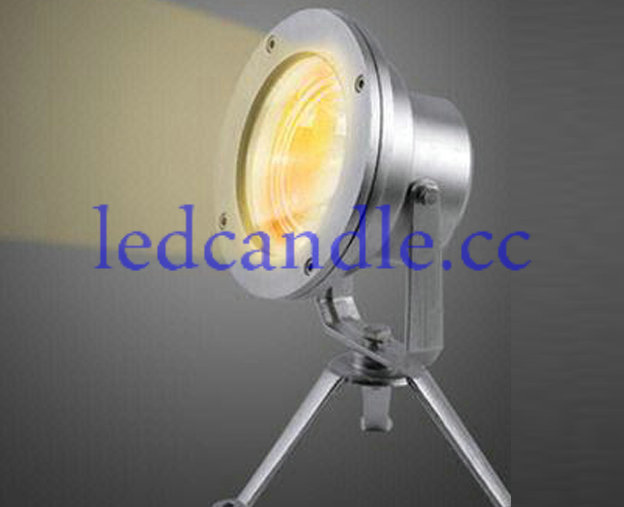 Underwater Lamp