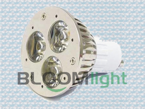 LED High-Power Light Cup