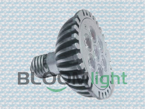 LED High-Power Light Cup