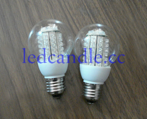 LED 灯泡