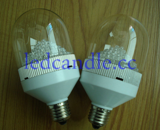 LED 灯泡