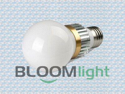 LED 灯泡