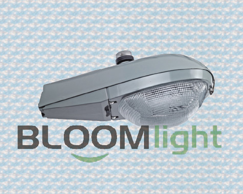 LED Street Lamp