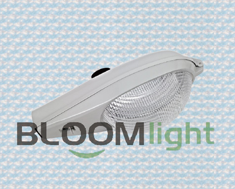 LED Street Lamp
