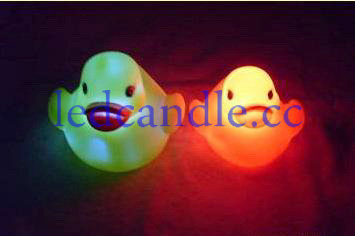 Floating Candle