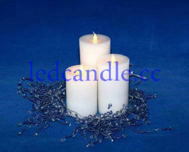 LED Candles