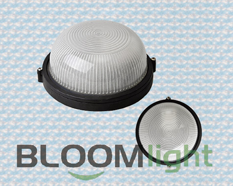 Humidity-Proof Light