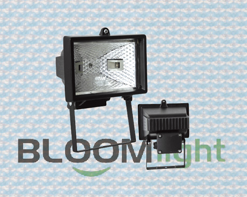 Halogen &LED Flood Light