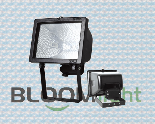 Halogen Light/LED Flood Light