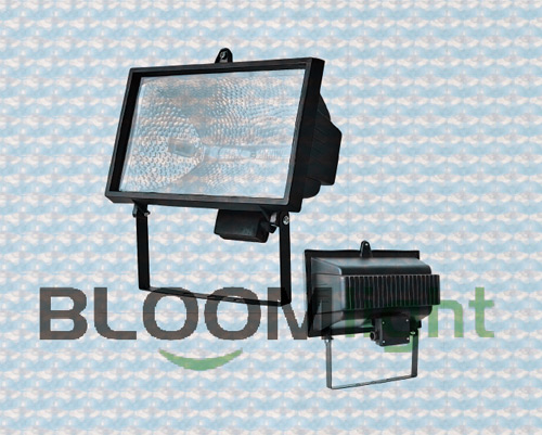 Halogen &LED Flood Light