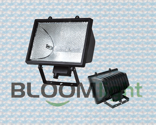 Halogen Light/LED Flood Light