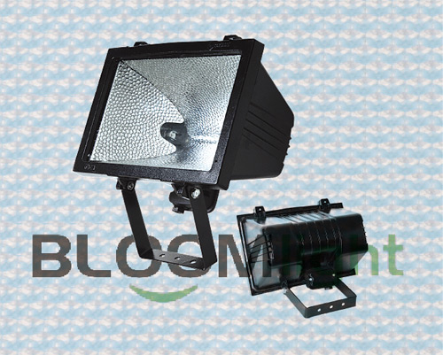 Halogen Light/LED Flood Light