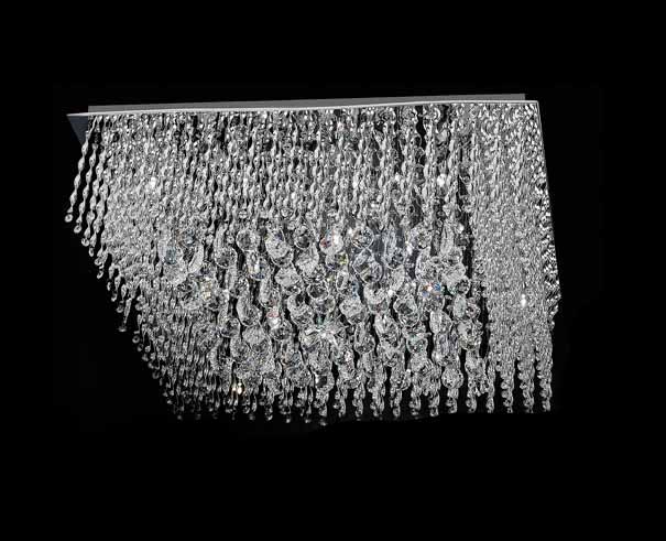Crystal Pendant