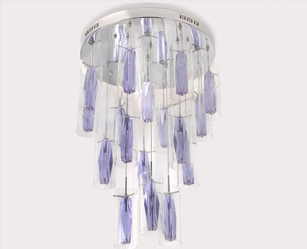Crystal Pendant