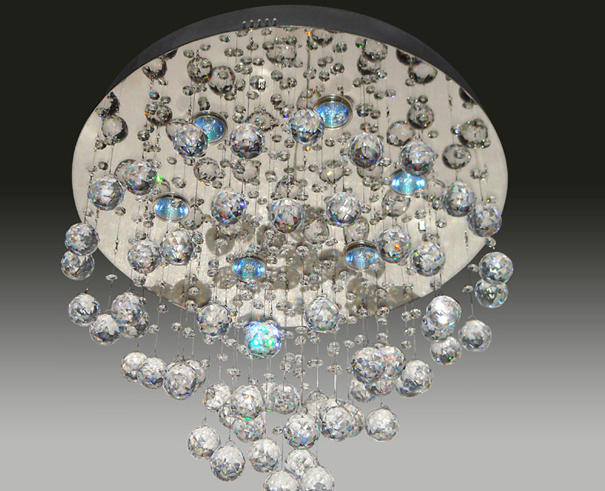 Crystal Pendant