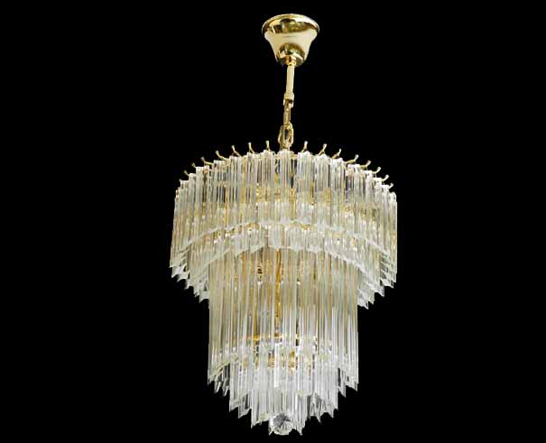 Crystal Pendant