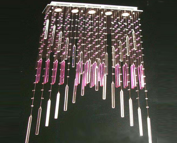 Crystal Pendant