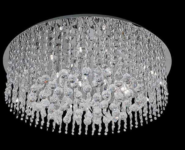 Crystal Pendant