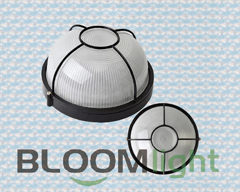 Humidity-Proof Light