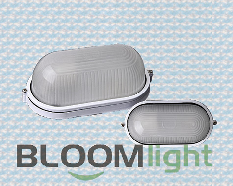 Humidity-Proof Light