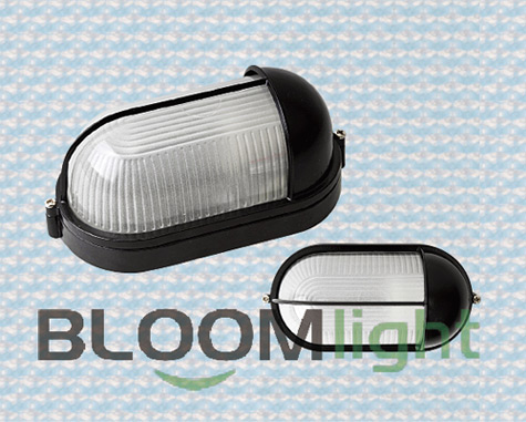 Humidity-Proof Light
