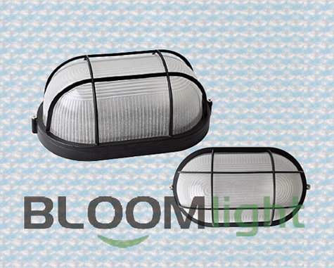 Humidity-Proof Light
