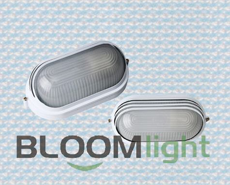 Humidity-Proof Light