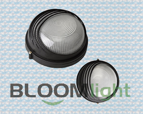 Humidity-Proof Light