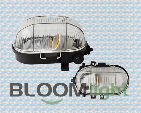 Humidity-Proof Light