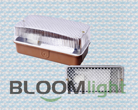 Humidity-Proof Light