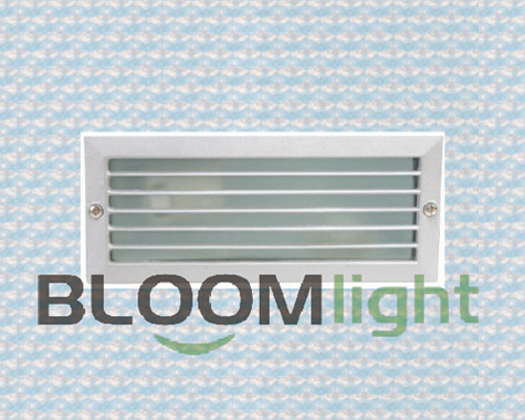Humidity-Proof Light