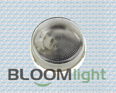 Humidity-Proof Light