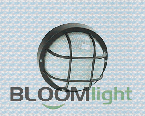 Humidity-Proof Light