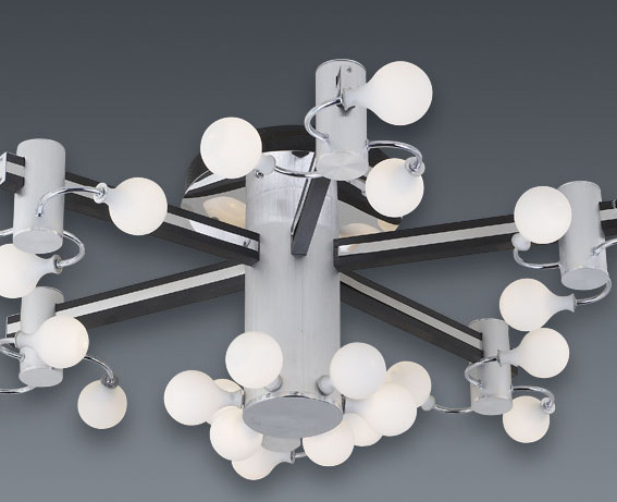 Sensor Light
