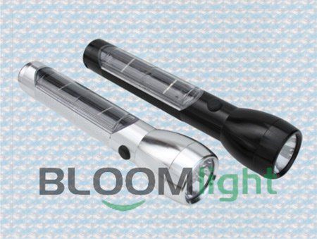 Sensor Light