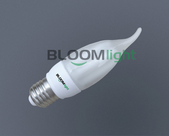 LED 灯泡
