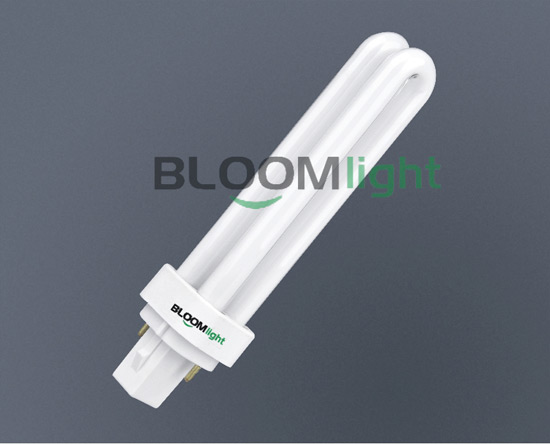 LED PLC SERIES CFL