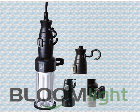 LED PLC SERIES CFL