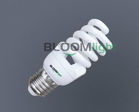 Spiral Series CFL