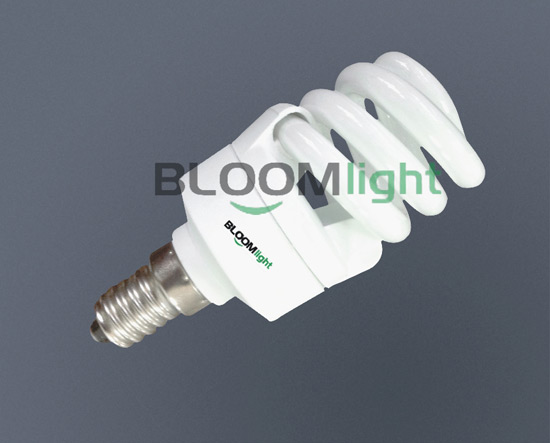Spiral Series CFL