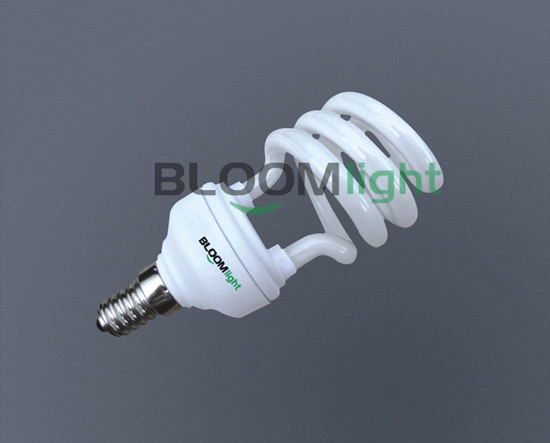 Spiral Series CFL