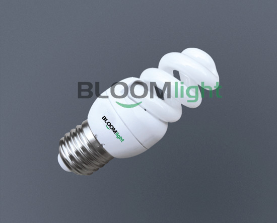 Spiral Series CFL