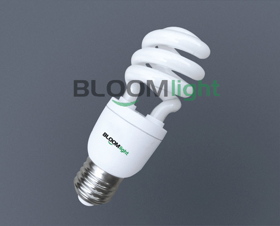 Spiral Series CFL