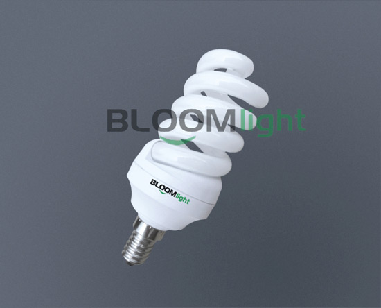 Spiral Series CFL