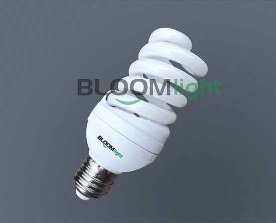 Spiral Series CFL